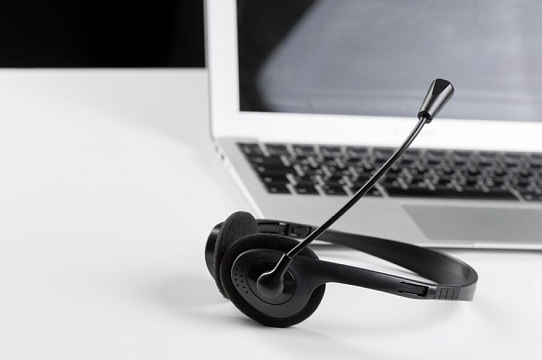 Автоинформатор для бизнеса
