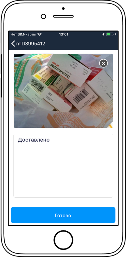 Maxoptra ПО