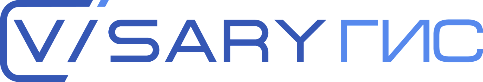 Visary ГИС