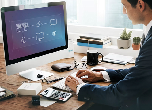 Облачное рабочее место