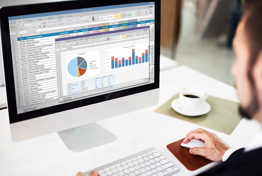 CRM для производственных предприятий
