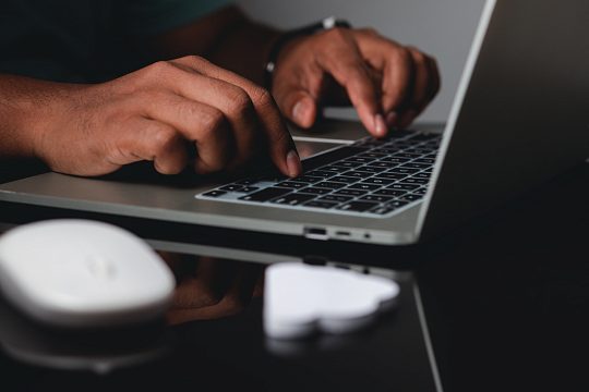IAM (управление учетными данными, доступом и идентификацией)