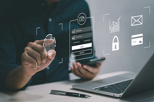 Контентная фильтрация трафика