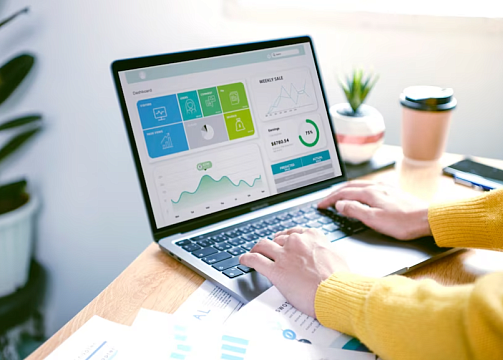 CRM для ведения клиентской базы