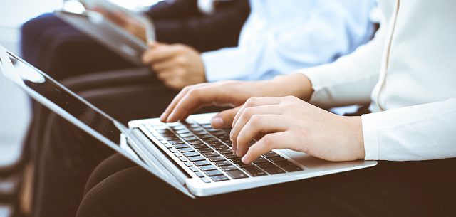 HR решения для рекрутинга