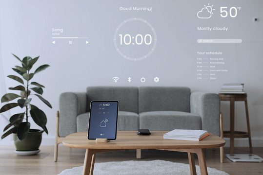 Интернет вещей (IoT)