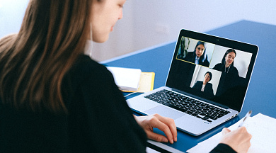ТОП-программ для проведения видеоинтервью у HR: как провести онлайн-собеседование, лучшие сервисы