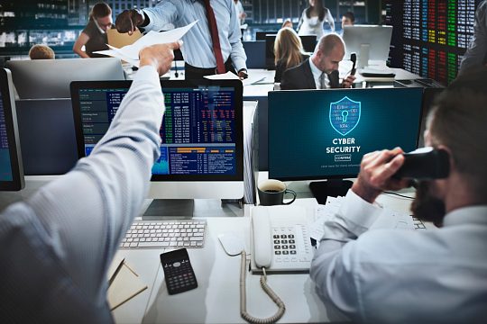 VPN-решения для корпоративных сетей (VPN-сервер)