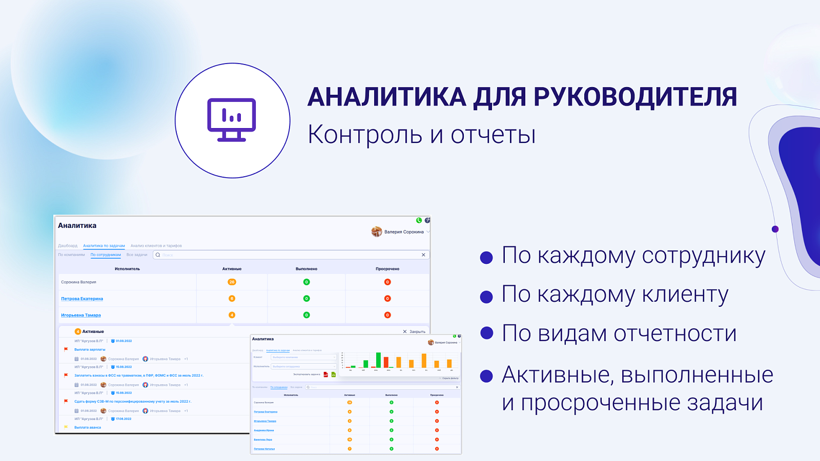 FinKoper сравнение