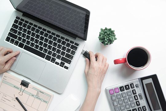 Внедрение систем криптографической защиты информации (СКЗИ)